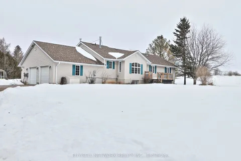 1310 Centre Line, Asphodel-Norwood, ON K0L 2V0