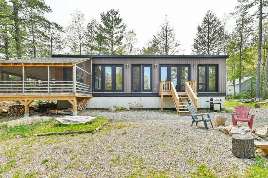 1008B Gordie Lane, ON K0H 2J0