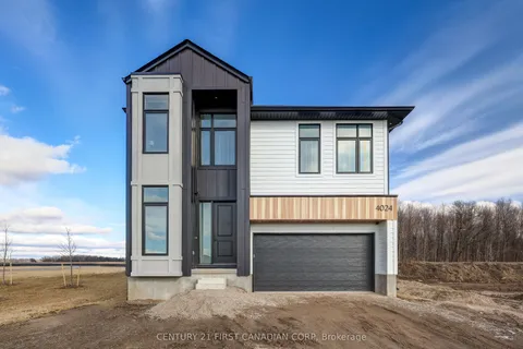3945 BIG LEAF Trail, London, ON N6P 1H5