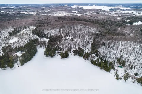 299 Pine Ridge Road, Huntsville, ON P1H 1J3