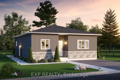 39 Robinson Lane, ON K8A 7S1