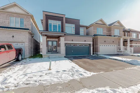 14 Heming Street, Brant, ON N3L 0M5