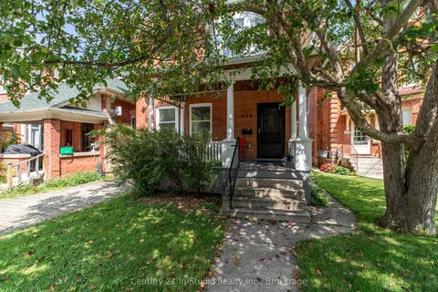 446 9TH Street, Owen Sound, ON N4K 1P3