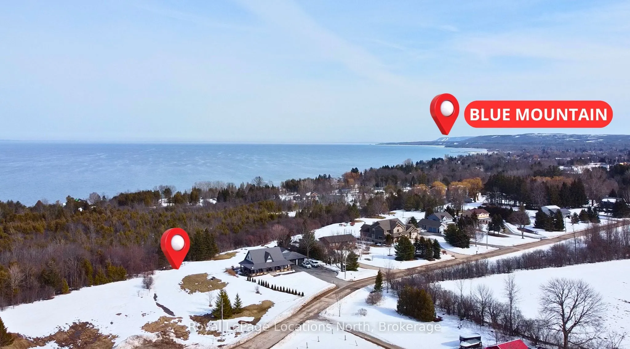 135 Scotia Drive, ON N4L 0A7