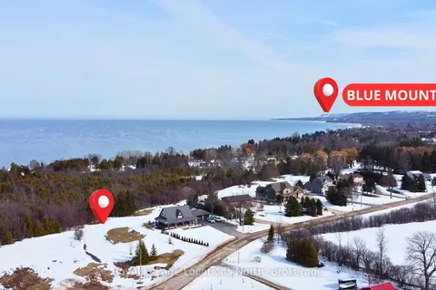 135 Scotia Drive, ON N4L 0A7