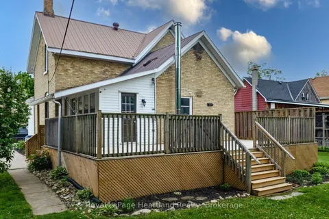 86 OXFORD Street, Bluewater, ON N0M 1X0