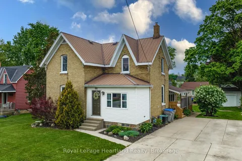 86 OXFORD Street, Bluewater, ON N0M 1X0