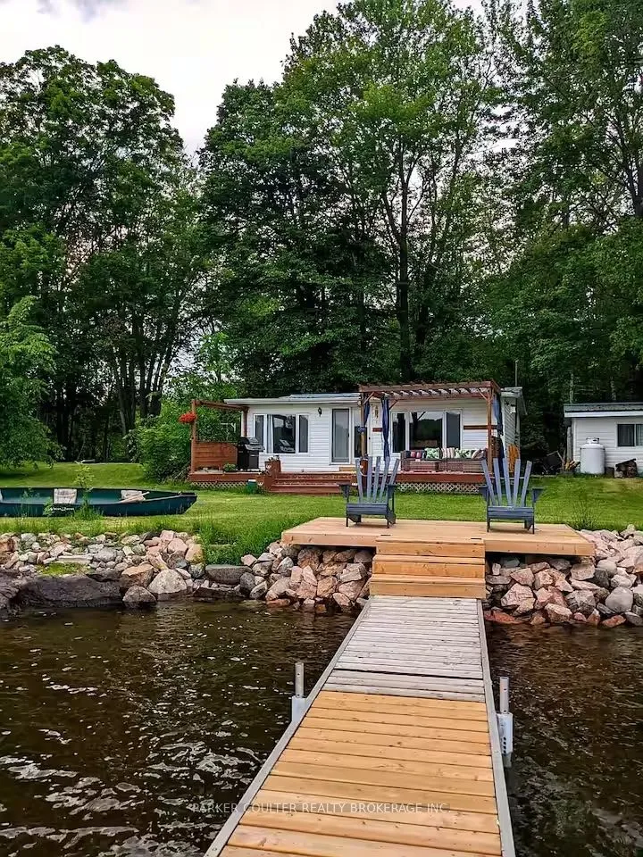 573 Pine Point Lane, Centre Hastings, ON K0K 3J0