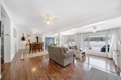 573 Pine Point Lane, Centre Hastings, ON K0K 3J0