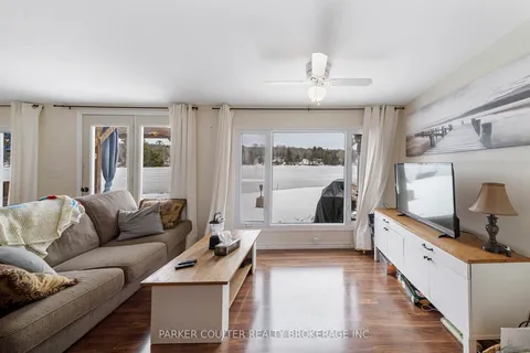 573 Pine Point Lane, Centre Hastings, ON K0K 3J0