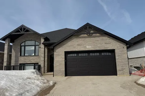 336 Ridge Street, ON N0H 2C3