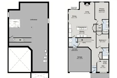 500 Buckthorn Drive, Kingston, ON K7P 0N3