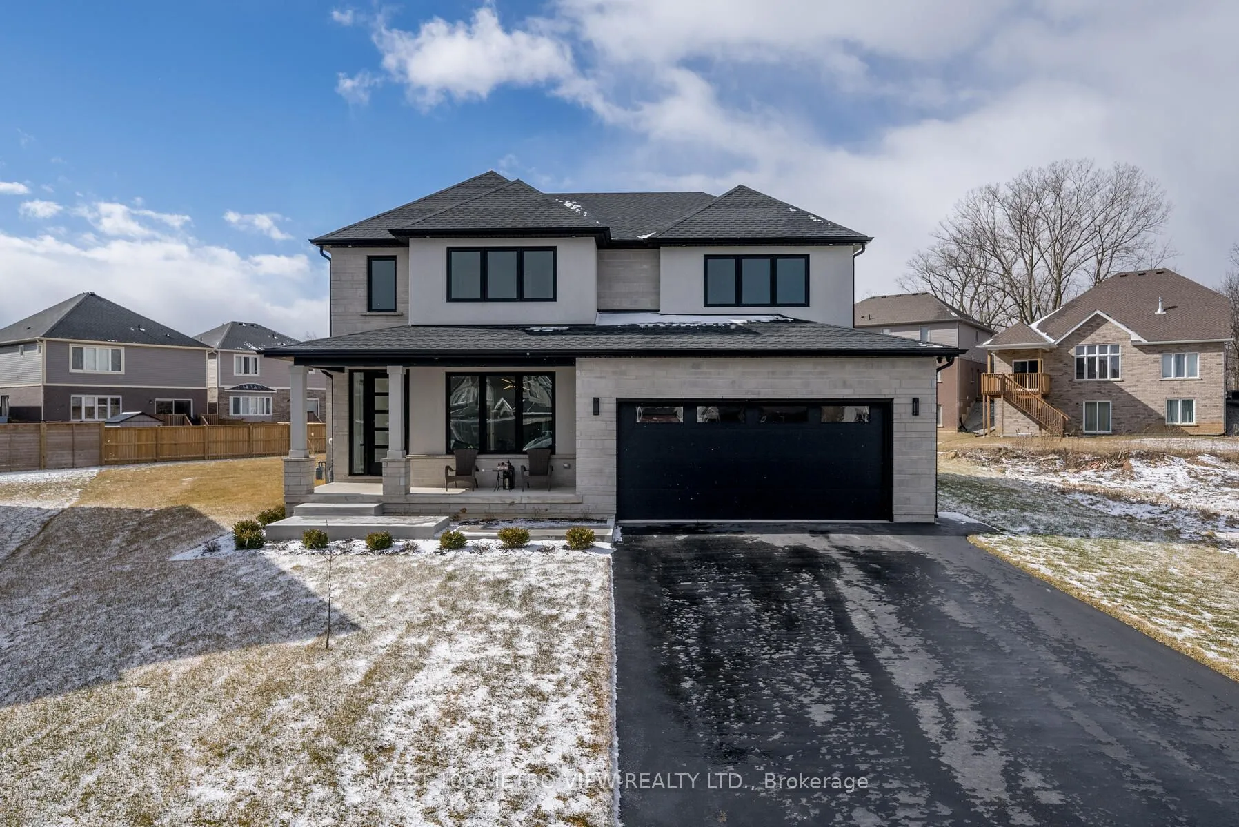 3607 Carolinia Court, ON L0S 1N0