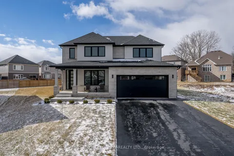 3607 Carolinia Court, ON L0S 1N0