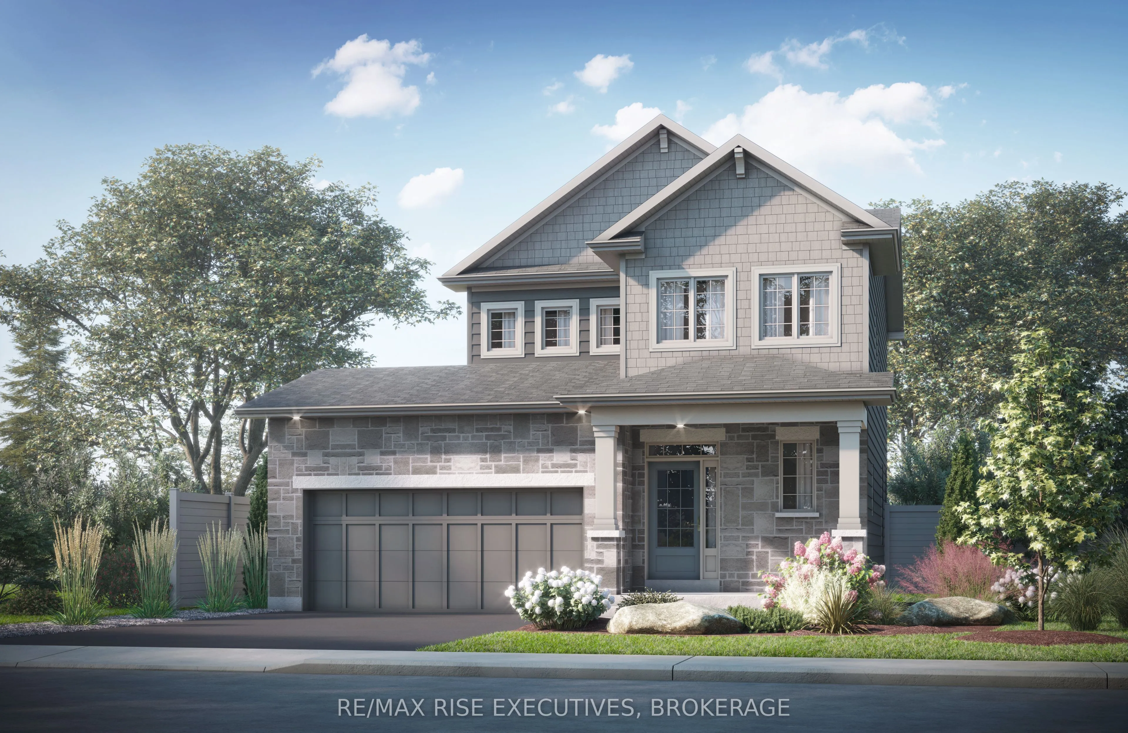 496 Buckthorn Drive, Kingston, ON K7P 0N3