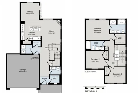 496 Buckthorn Drive, Kingston, ON K7P 0N3