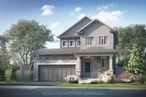 496 Buckthorn Drive, Kingston, ON K7P 0N3