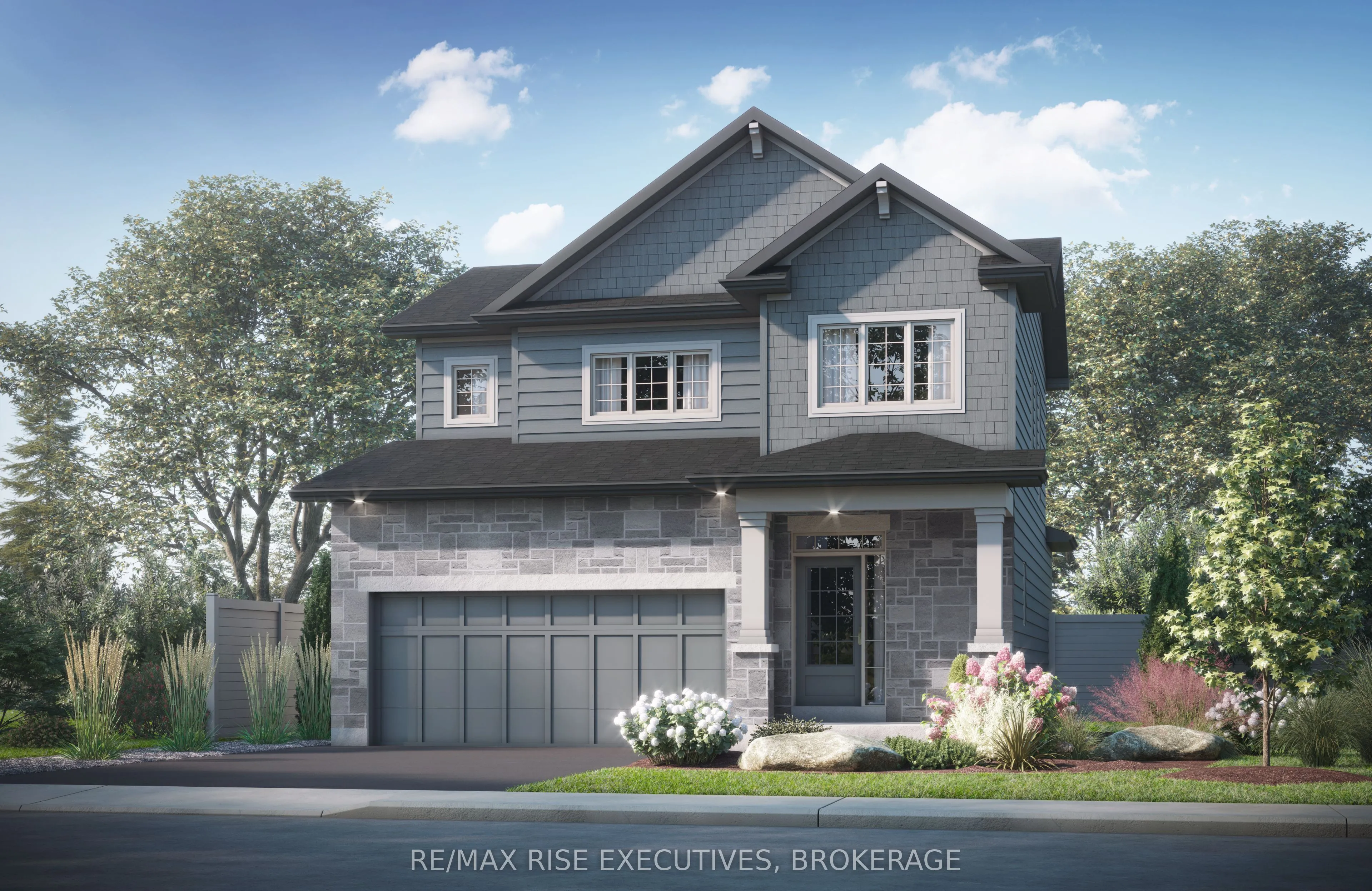 494 Buckthorn Drive, Kingston, ON K7P 0N3