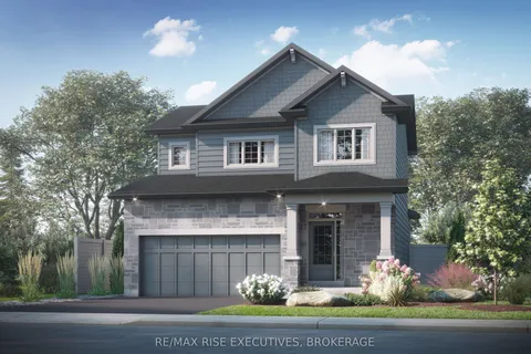 494 Buckthorn Drive, Kingston, ON K7P 0N3