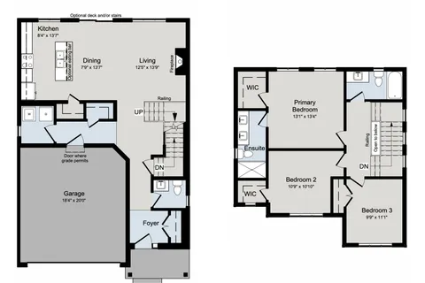494 Buckthorn Drive, Kingston, ON K7P 0N3