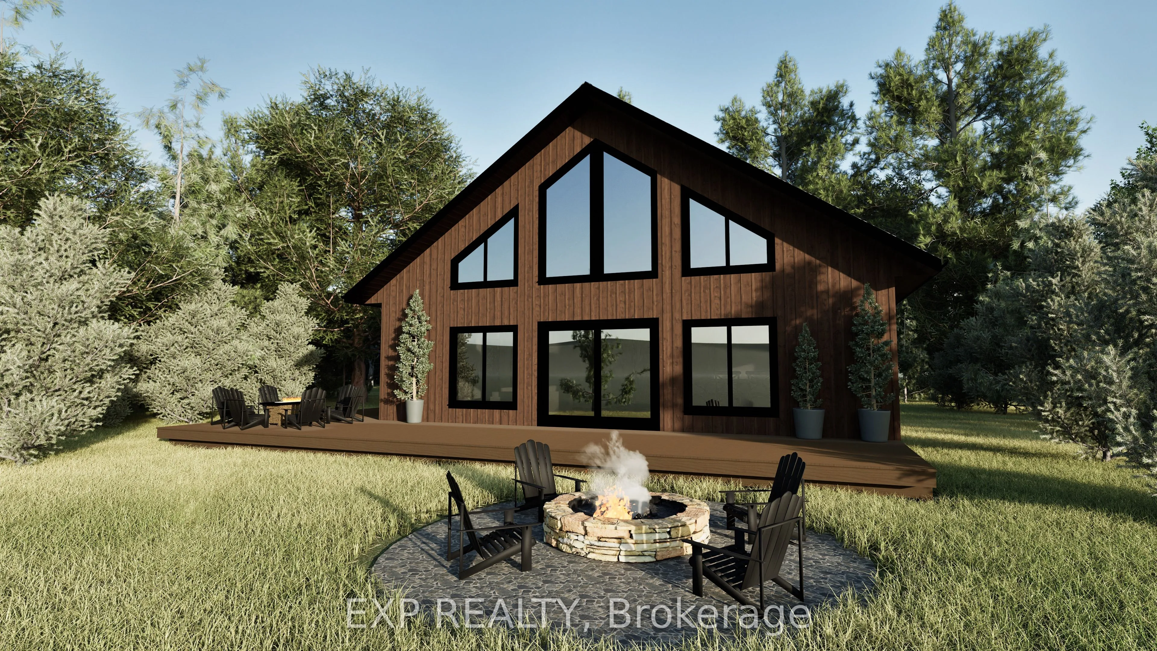 10 Black Spruce Court, Greater Madawaska, ON K0J 1H0