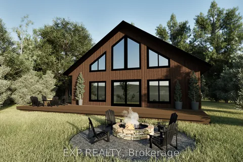10 Black Spruce Court, Greater Madawaska, ON K0J 1H0