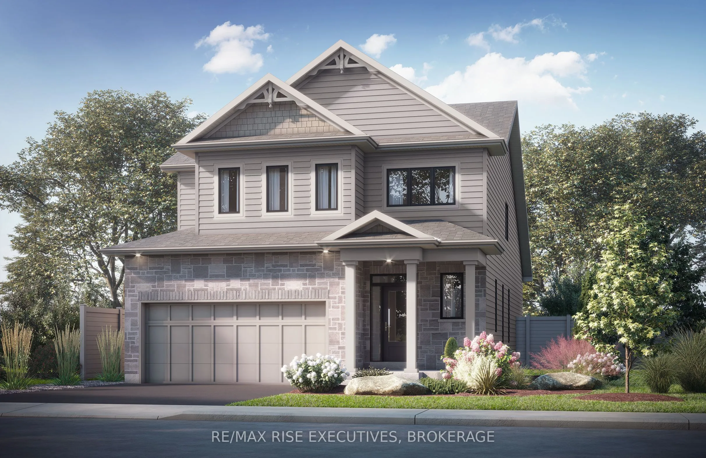 490 Buckthorn Drive, Kingston, ON K7P 0N3