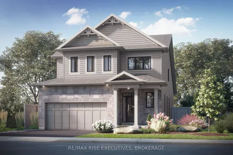 490 Buckthorn Drive, Kingston, ON K7P 0N3