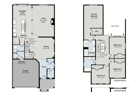 490 Buckthorn Drive, Kingston, ON K7P 0N3
