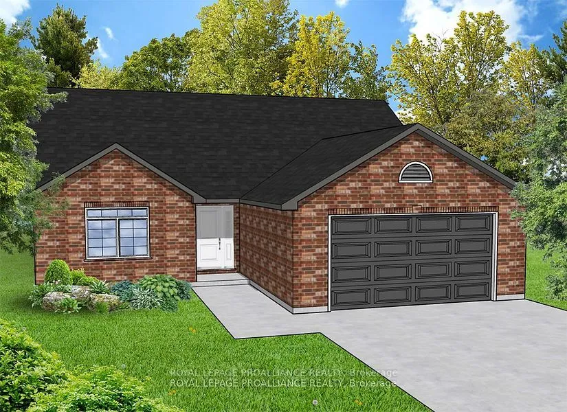 64 Riverside Trail, Trent Hills, ON K0L 1L0