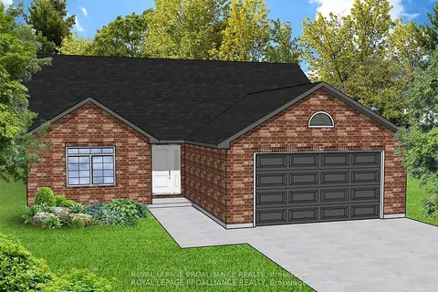 64 Riverside Trail, Trent Hills, ON K0L 1L0