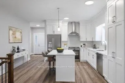 64 Riverside Trail, Trent Hills, ON K0L 1L0