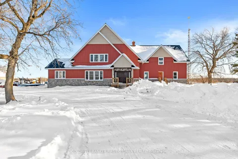 14100 Concession 1-2 Road, ON K0C 1K0