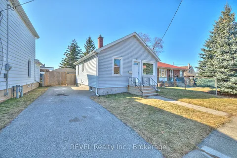 9 Colborne Street, ON L2V 3P6