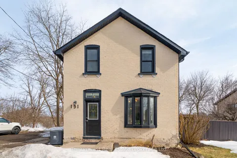 131 Waterloo St, Wilmot, ON N3A 1S3