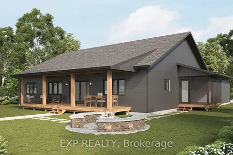 156 Frank Fisher Crescent, ON K0A 1A0