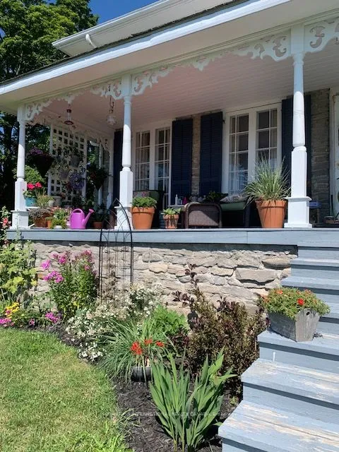 657 Bongards Cross Road, ON K0K 2T0