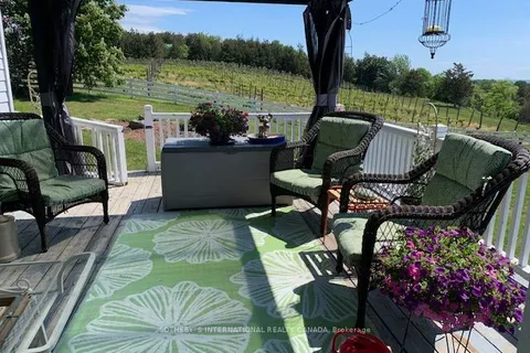 657 Bongards Cross Road, ON K0K 2T0