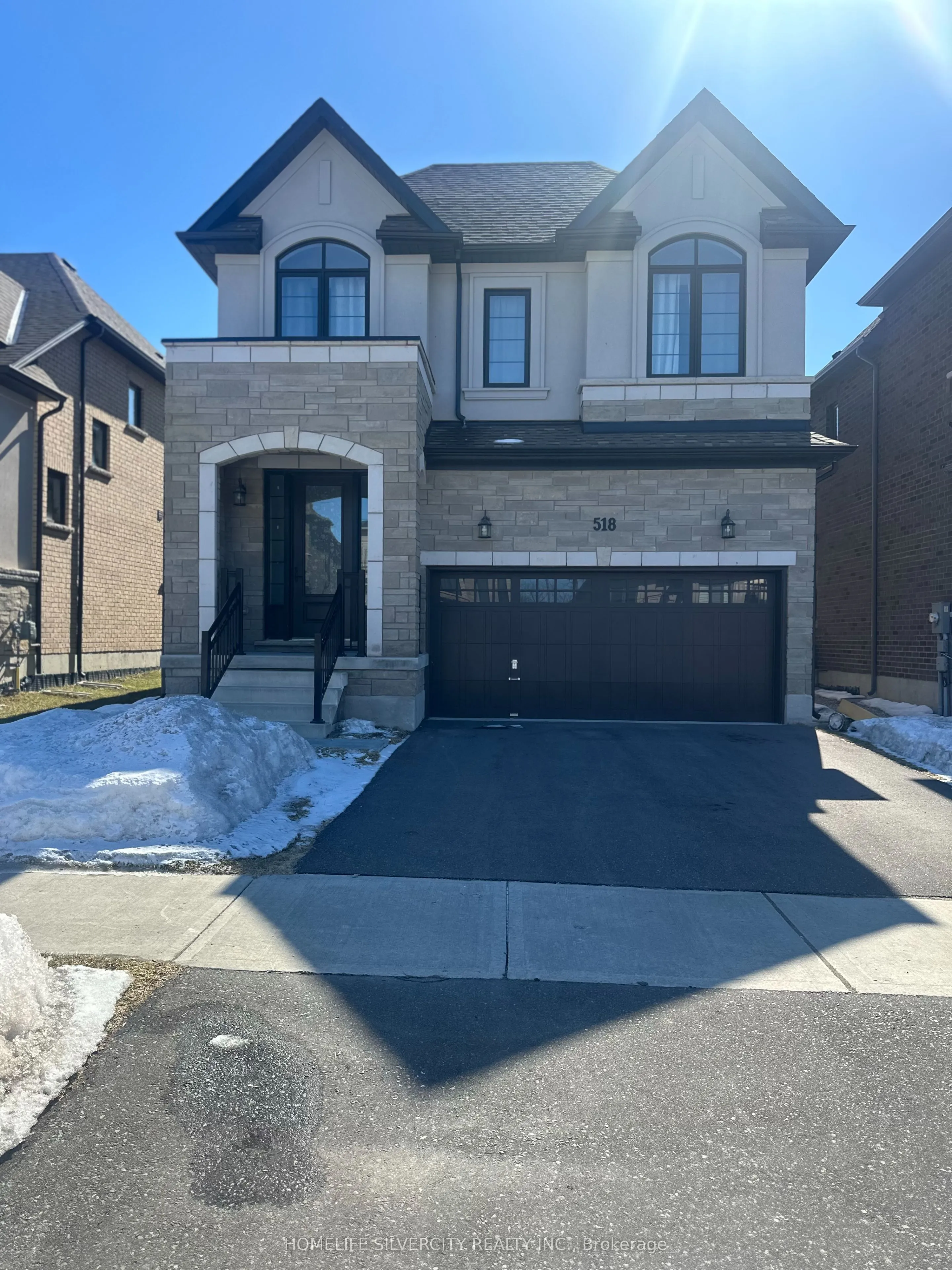518 Thompson Street, Woodstock, ON N4T 0L5