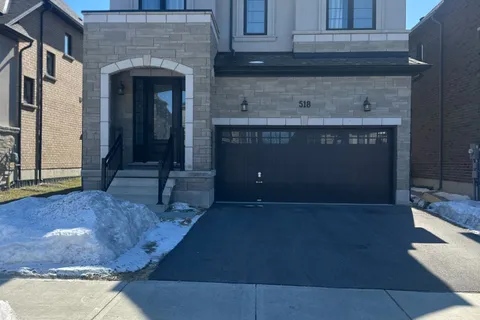 518 Thompson Street, Woodstock, ON N4T 0L5