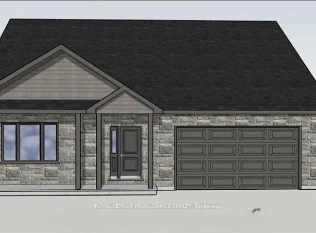 80 Riverside Trail, Trent Hills, ON K0K 1L0