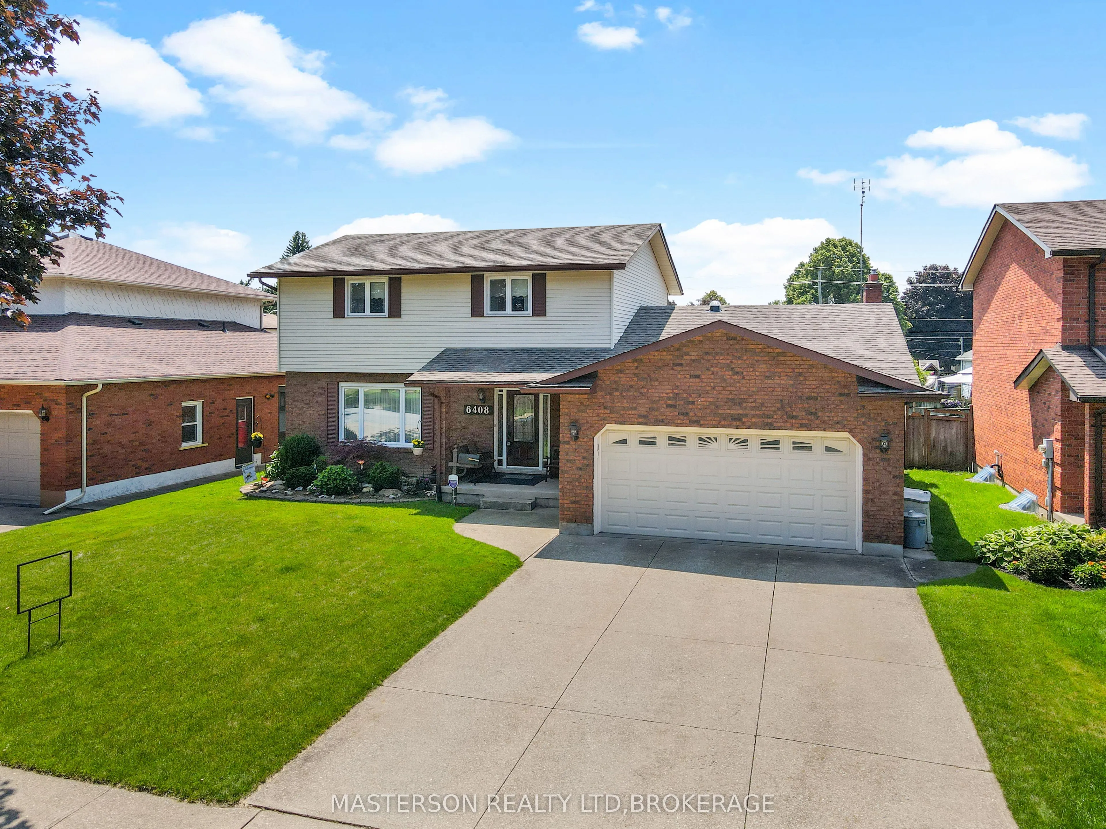 6408 Galaxy Drive, ON L2J 3Y3