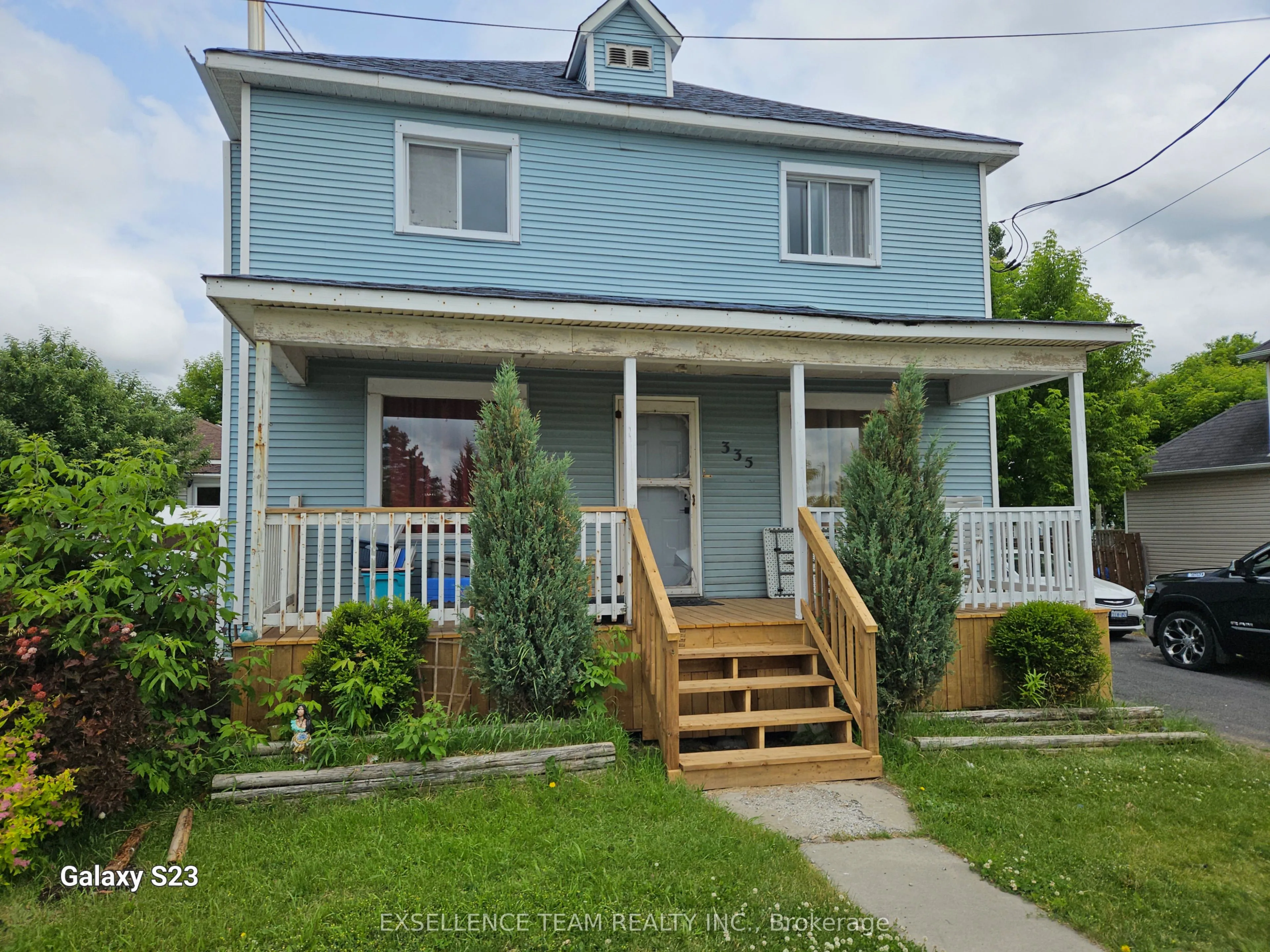 335 Brookdale Avenue, ON K6J 4P2