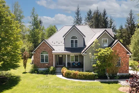 32 Christy Street, Bluewater, ON N0M 1G0