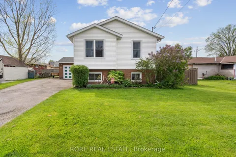 11 QUEENSTON Boulevard, Fort Erie, ON L2A 1K2