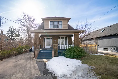755 Colborne Street, Brantford, ON N3S 3S2