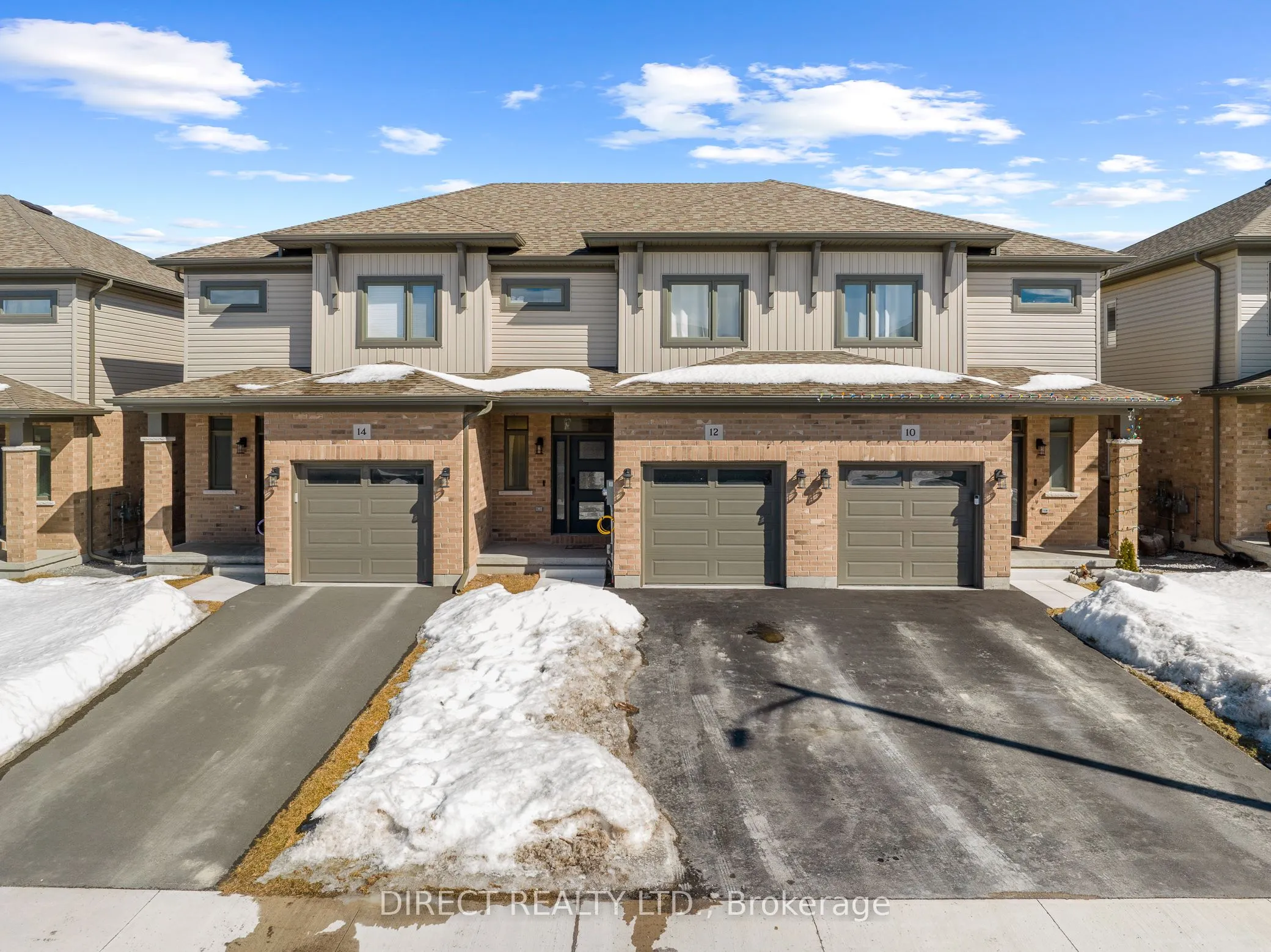 12 Miramichi Street, Belleville, ON K8N 0T3