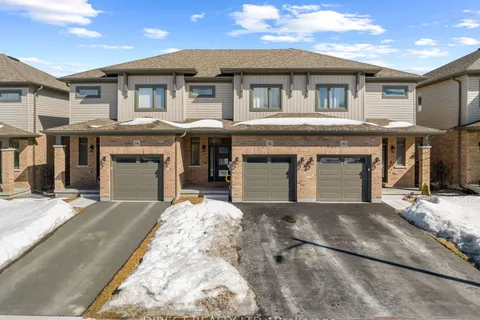12 Miramichi Street, Belleville, ON K8N 0T3