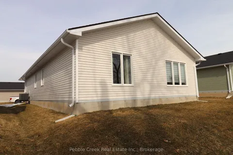 263 Lake Breeze Drive, Ashfield-Colborne-Wawanosh, ON N7A 0C6