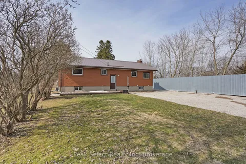 20328 Fairview Road, Thames Centre, ON N0M 2P0